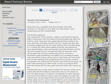 Tablet Screenshot of dfst.org